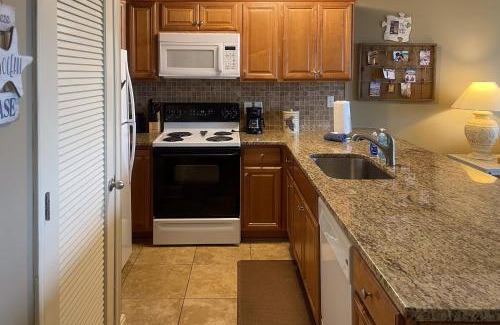 Fort Walton Beach Apartment | Island Sands 205