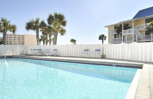 Fort Walton Beach Apartment | Island Sands 207