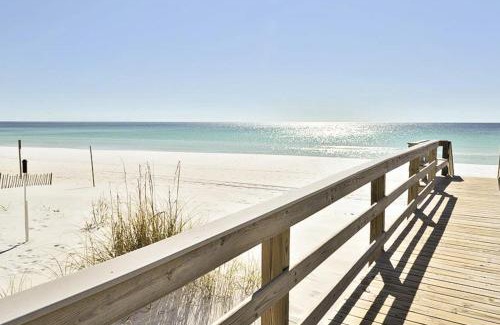 Fort Walton Beach Apartment | Island Sands 207