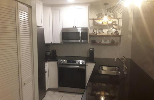 Fort Walton Beach Apartment | Island Sands 207