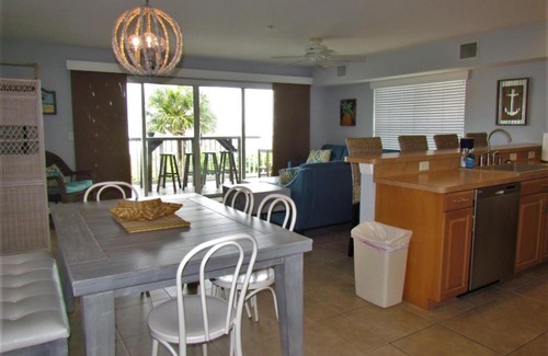Indian Rocks Beach House | Island Sands 203