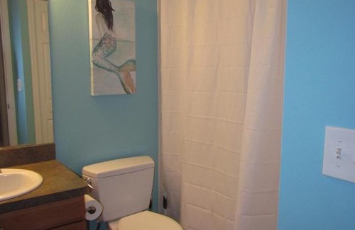 Indian Rocks Beach House | Island Sands 203