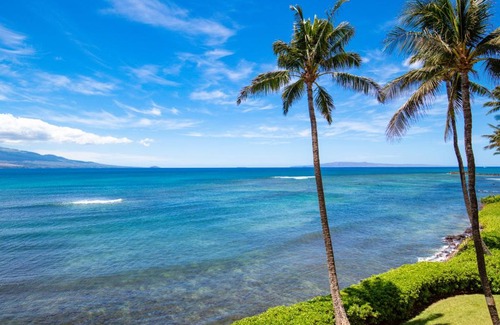 Maalaea House | Island Sands 311