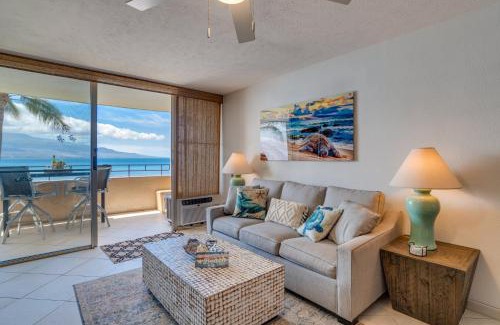 Maalaea House | Island Sands 311