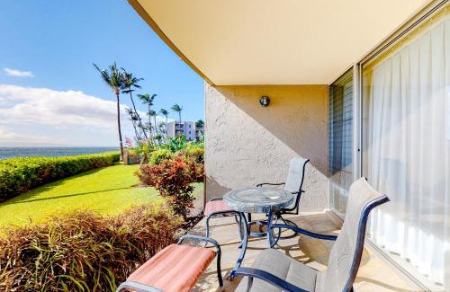 Maalaea Apartment | Island Sands Resort 107