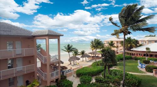 Williams Town Resort | Island Seas Resort