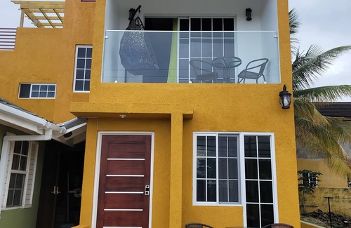 Mammee Bay Apartment | Island SerenityPremium