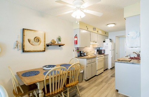 Gulf Shores House | Island Shores 354 - 2 Bedroom Gulf Front Condo