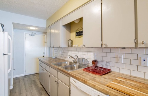 Gulf Shores House | Island Shores 354 - 2 Bedroom Gulf Front Condo