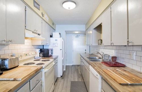 Gulf Shores House | Island Shores 354 - 2 Bedroom Gulf Front Condo