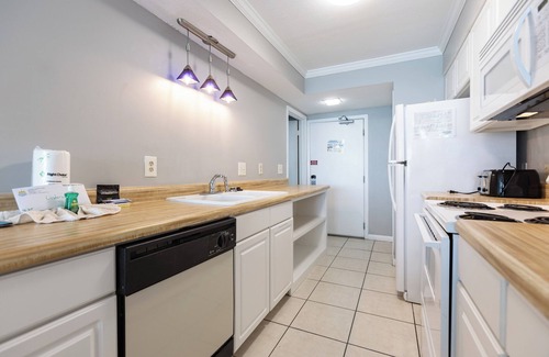 Gulf Shores Condo | Island Shores 655- OMG The View! Clean! Fully Equipped!