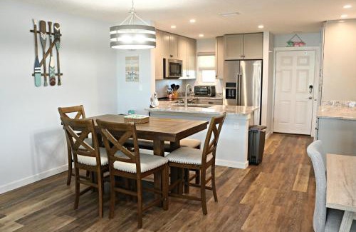 St. Augustine Beach House | Island South 35