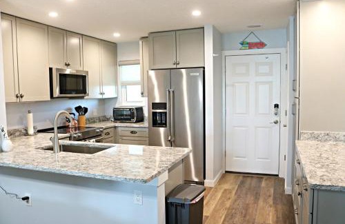 St. Augustine Beach House | Island South 35