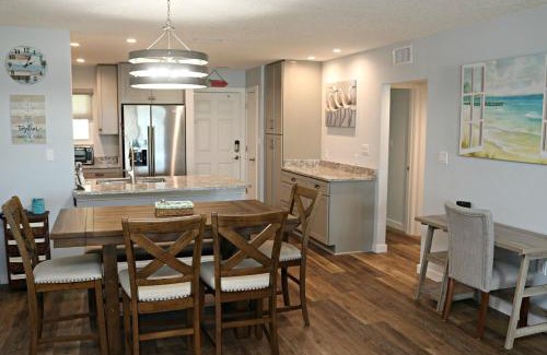 St. Augustine Beach House | Island South 35