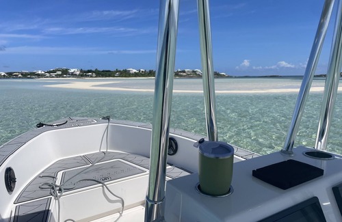 Lubbers Quarters Cay House | Island Style Small Resort Offering Cottages With Personalized Service.