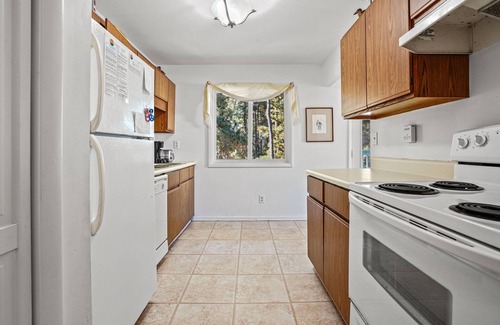 Piney Island House | Island Sunrise - Pet friendly; waterfront duplex!