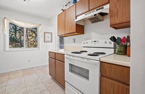 Piney Island House | Island Sunrise - Pet friendly; waterfront duplex!