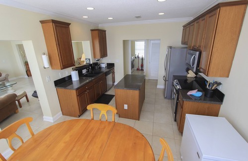 Big Pine Key House | Island Sunrise Resort- 3 acre estate with open water sunrises.