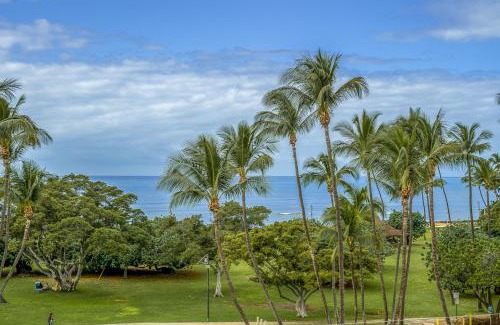 Kihei Apartment | Island Surf 506