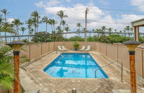 Kihei Apartment | Island Surf 506