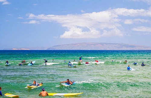 Kihei Apartment | Island Surf 601B