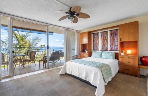 Kihei Apartment | Island Surf 614 by Coldwell Banker Island Vacations