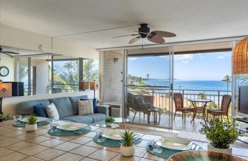 Kihei Apartment | Island Surf 614 by Coldwell Banker Island Vacations