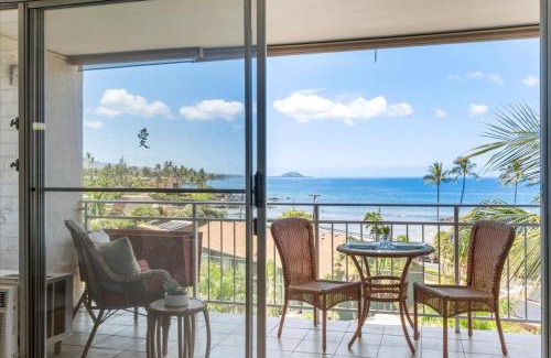 Kihei Apartment | Island Surf 614 by Coldwell Banker Island Vacations
