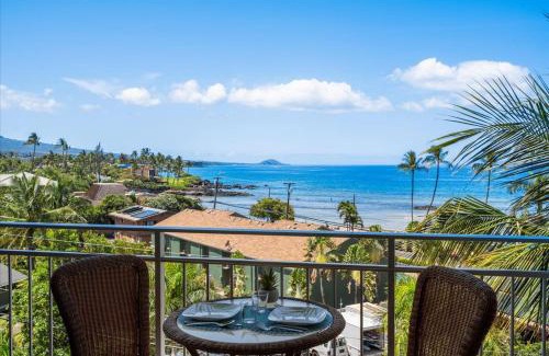 Kihei Apartment | Island Surf 614 by Coldwell Banker Island Vacations
