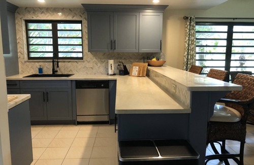La Grande Princesse Condo | Island Time at Pelican Cove. Upscale, waterfront resort, pool and water views