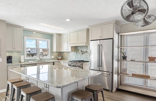 Holden Beach House | Island time - beach house