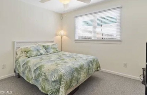 Holden Beach House | Island time - beach house