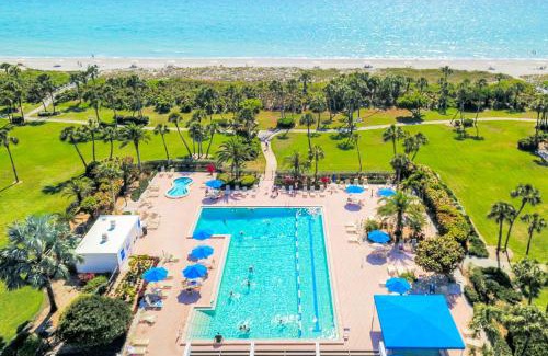 Longboat Key Apartment | Island Time Hideaway