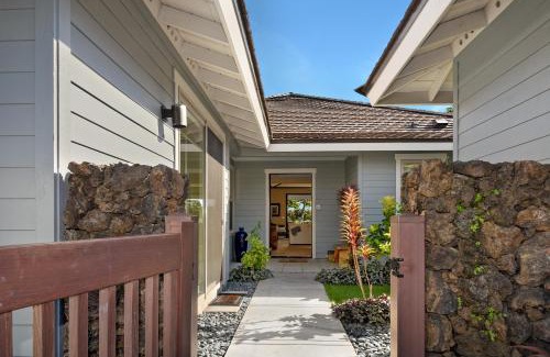 Keauhou House | Island Time Keauhou