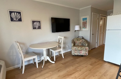 Hilton Head Island Condo | Island Time! 3 from oceanfront incredible view!