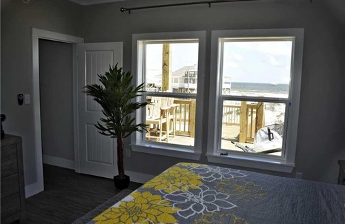 Dauphin Island House | Island Time V Home
