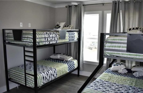 Dauphin Island House | Island Time V Home