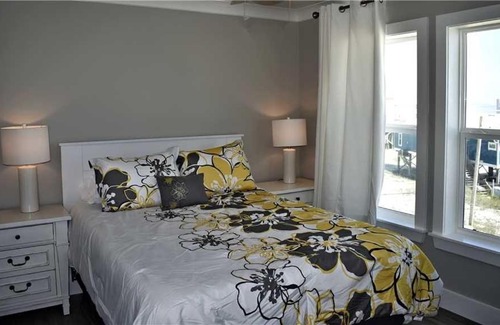 Dauphin Island House | Island Time V Home
