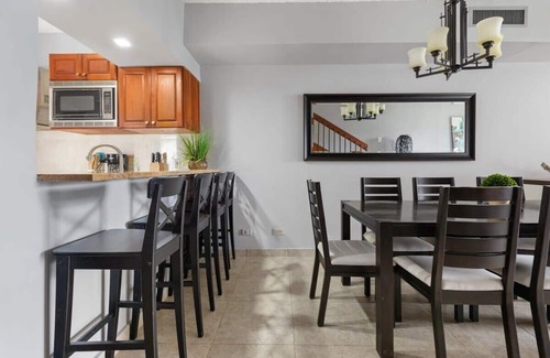 Candelero Abajo Villa | Island Time Villa | The perfect getaway | Direct access to beach