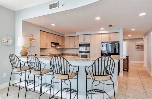Gulf Shores Condo | Island Tower 2303 | Gulf Shores, AL