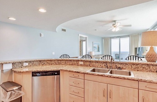 Gulf Shores Condo | Island Tower 2303 | Gulf Shores, AL