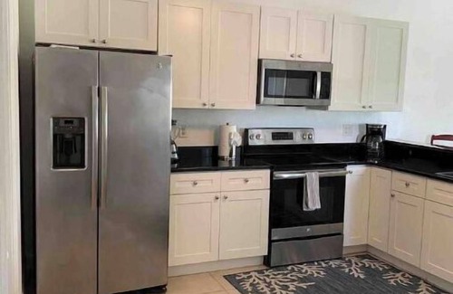 Treasure Cay Condo | Island Vibe #1 3 bedroom condo near the beach