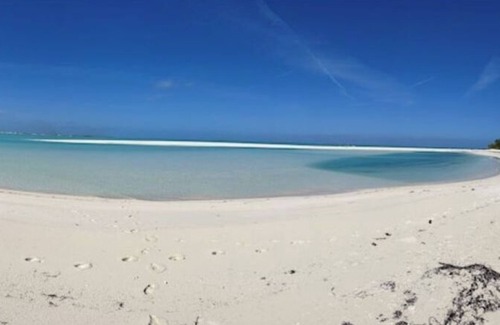 Treasure Cay Condo | Island Vibe #1 3 bedroom condo near the beach