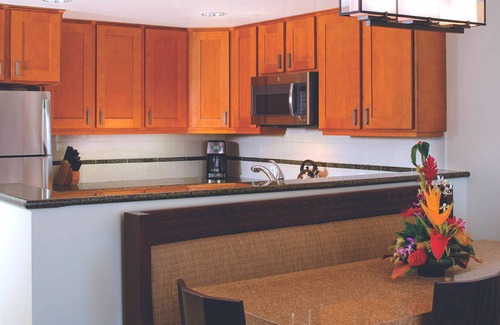 Poipu Resort | Island View - 2 Bedroom - Marriott's Waiohai Beach Club - Full Resort Access