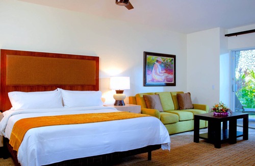 Poipu Resort | Island View - 2 Bedroom - Marriott's Waiohai Beach Club - Full Resort Access