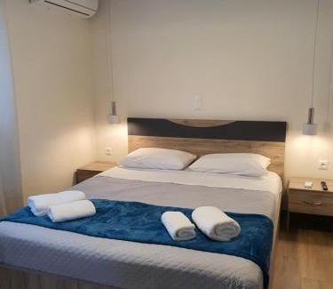 Moudros House | Island View Apartments