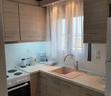 Moudros House | Island View Apartments