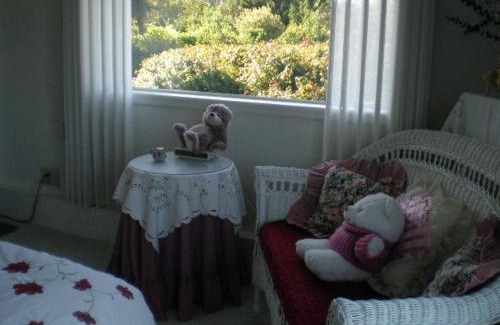 Regional District of Nanaimo Bed & Breakfast | Island View B&B
