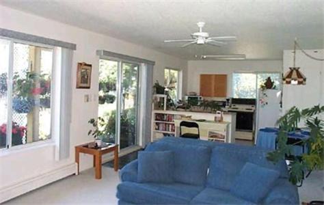 Regional District of Nanaimo Bed & Breakfast | Island View B&B