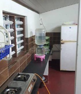 Malpe House | Island View Bunglow